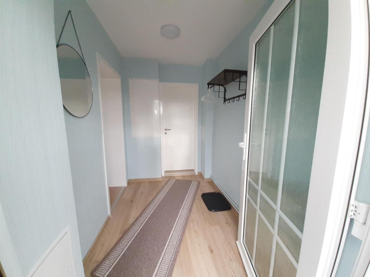Gartenblick Apartment